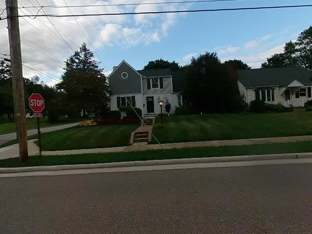 House image located at North Canton, OH 44720