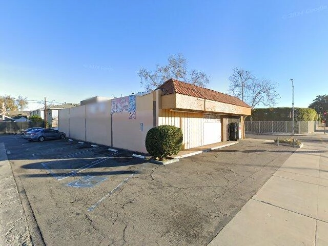 House image located at La Villa, TX 78562