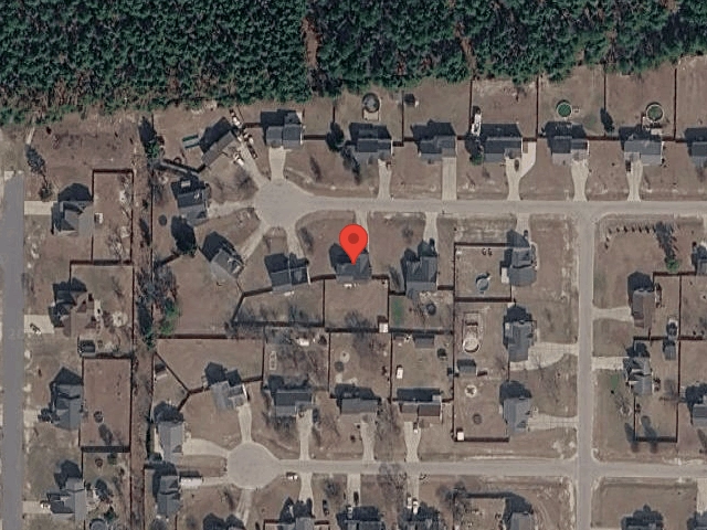 House image located at Sanford, NC 27332