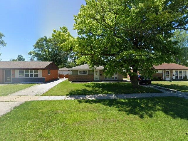 House image located at Lansing, IL 60438