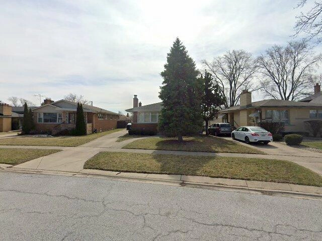 House image located at Oak Lawn, IL 60453