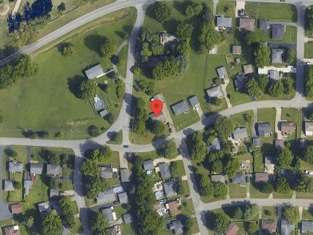 House image located at Louisville, KY 40291