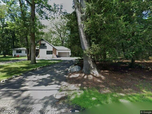 House image located at Ramsey, NJ 07446