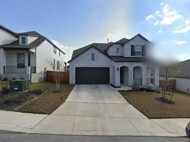 House image located at San Antonio, TX 78245