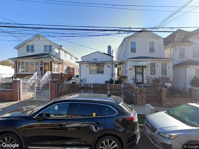 House image located at South Ozone Park, NY 11420