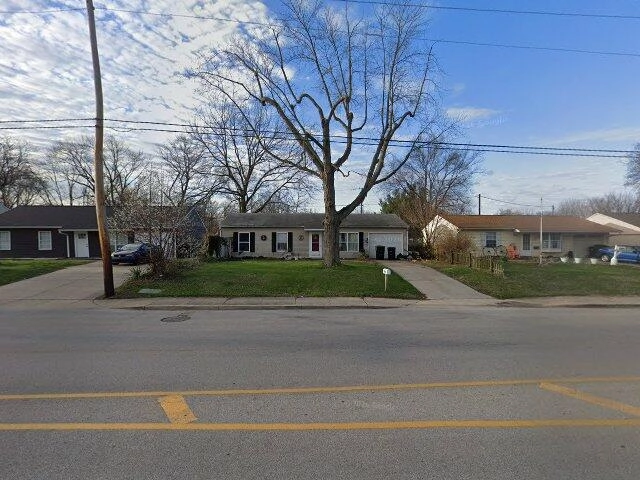 House image located at Lafayette, IN 47909