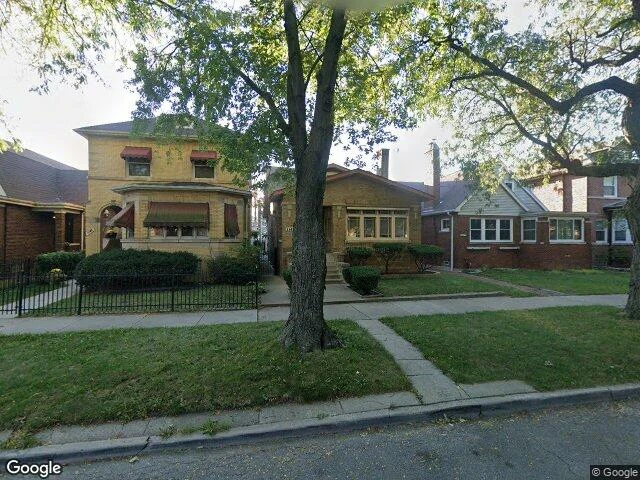 House image located at Chicago, IL 60649