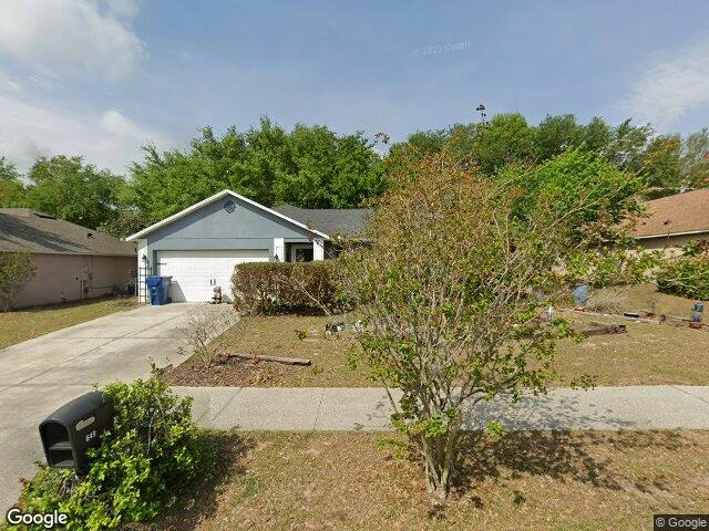 House image located at Clermont, FL 34715