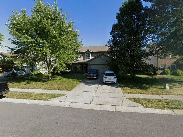 House image located at Fishers, IN 46038