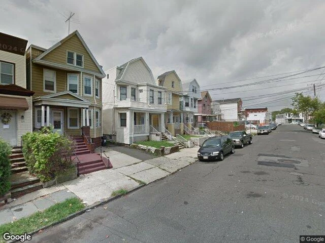 House image located at Jersey City, NJ 07305