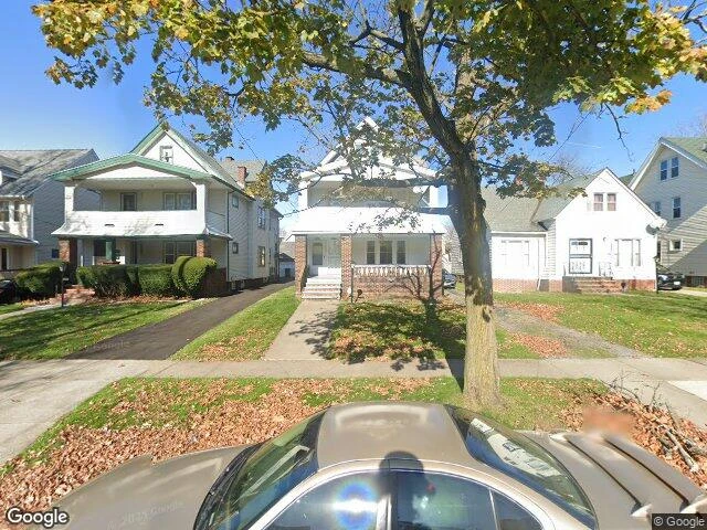 House image located at Cleveland, OH 44120