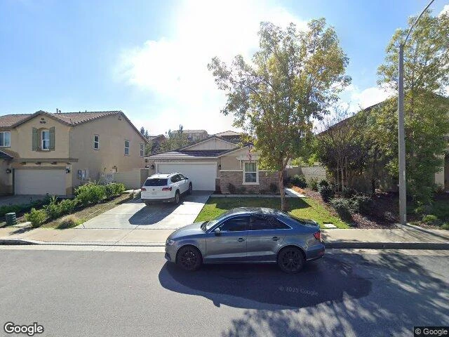 House image located at Lake Elsinore, CA 92530