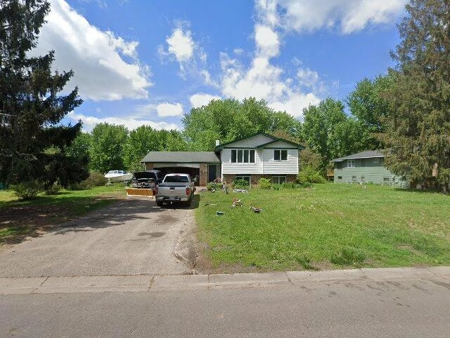 House image located at Andover, MN 55304