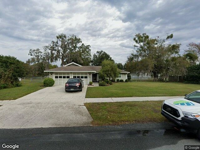 House image located at Mulberry, FL 33860