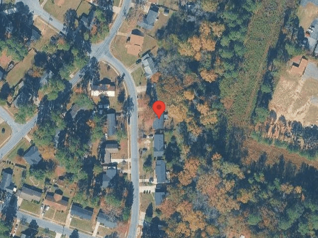 House image located at Fayetteville, NC 28303