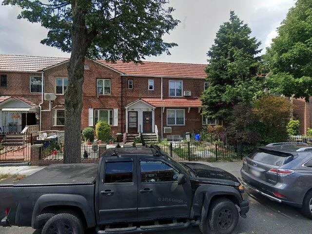 House image located at East Elmhurst, NY 11370