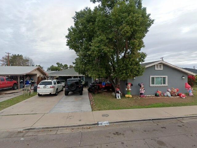 House image located at Mesa, AZ 85204