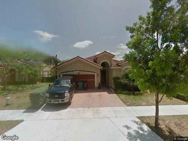 House image located at Miami, FL 33185