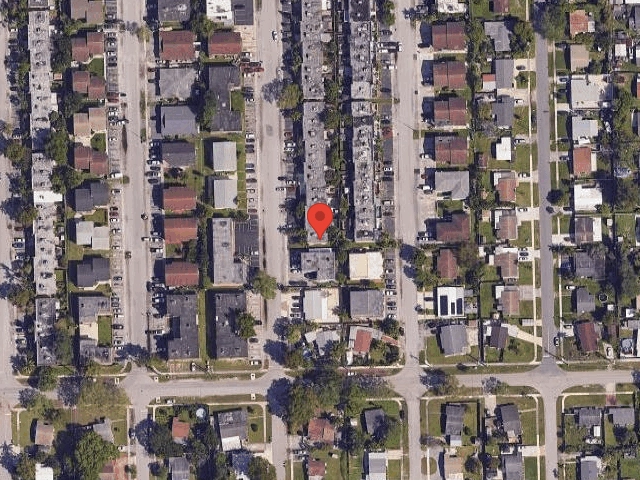 House image located at Fort Lauderdale, FL 33314