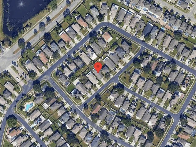 House image located at Orlando, FL 32824