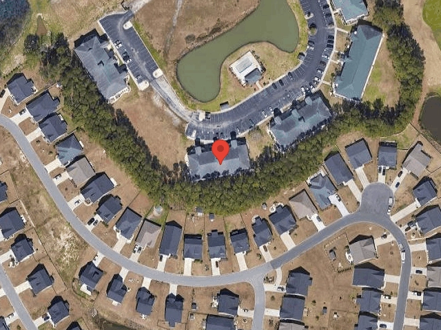 House image located at Longs, SC 29568