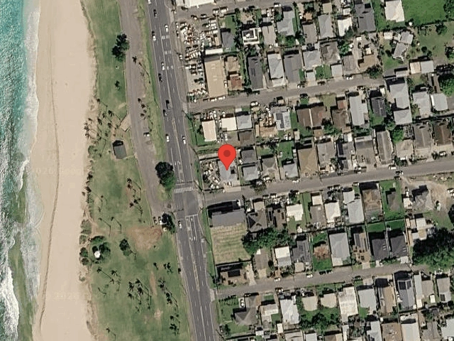 House image located at Waianae, HI 96792