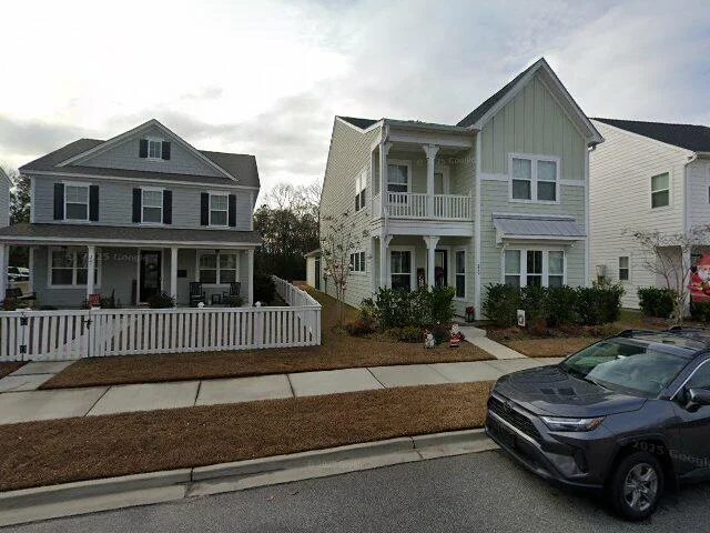 House image located at Summerville, SC 29483