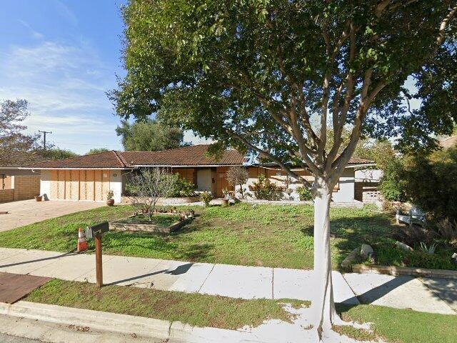 House image located at Covina, CA 91724