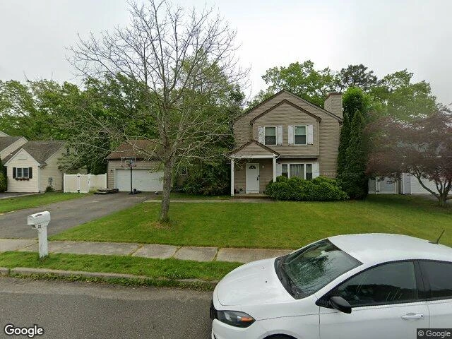 House image located at Barnegat, NJ 08005