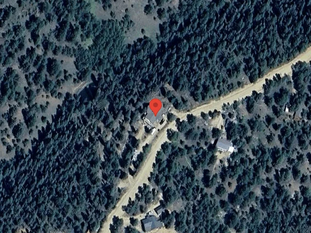 House image located at Divide, CO 80814