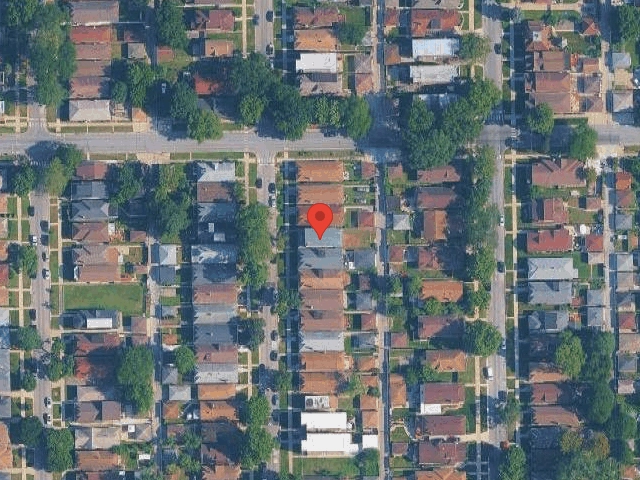 House image located at Chicago, IL 60649