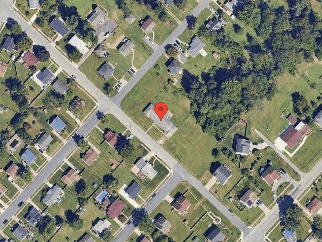 House image located at Gwynn Oak, MD 21207