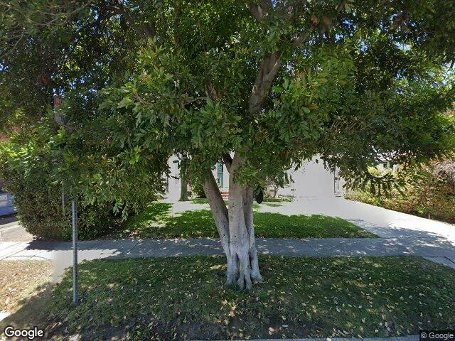 House image located at Los Angeles, CA 90036