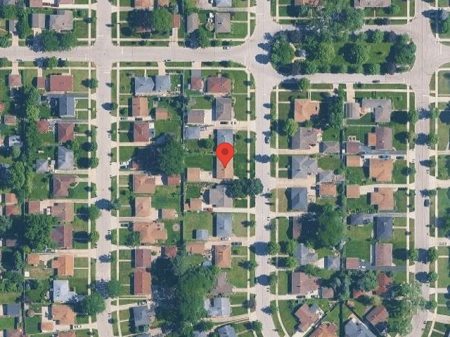 House image located at Des Plaines, IL 60016