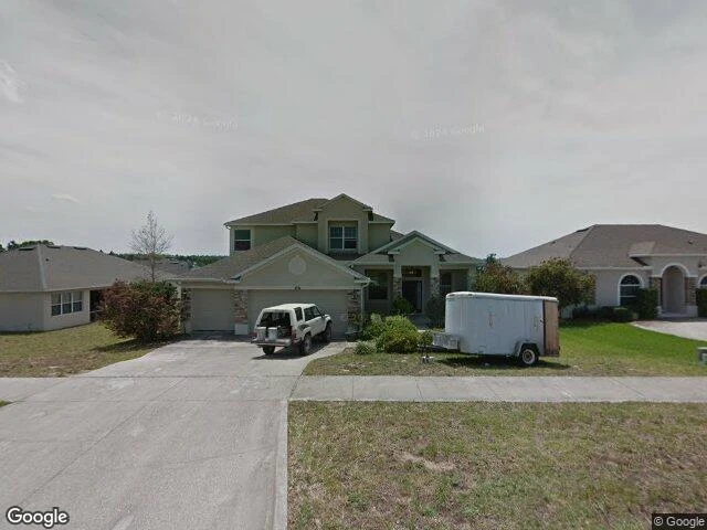House image located at Clermont, FL 34711