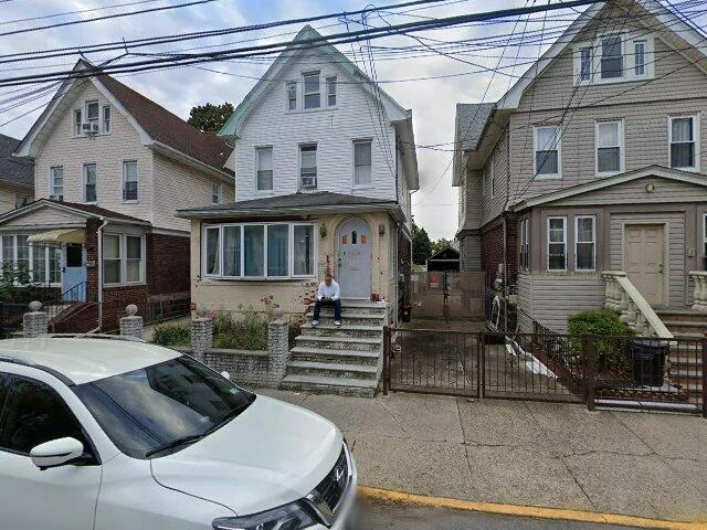 House image located at Woodhaven, NY 11421