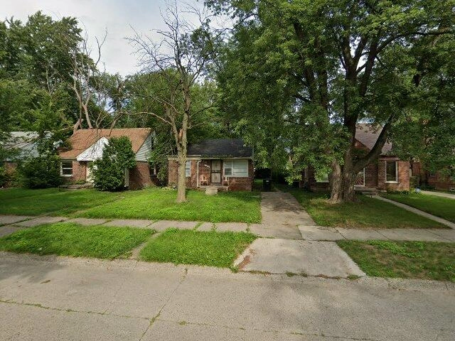 House image located at Detroit, MI 48219
