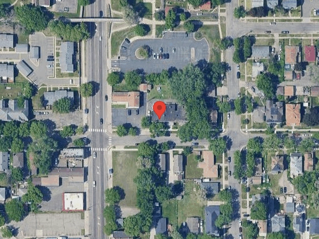 House image located at Saint Paul, MN 55107
