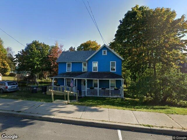 House image located at Tannersville, NY 12485