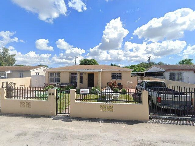 House image located at Miami, FL 33147
