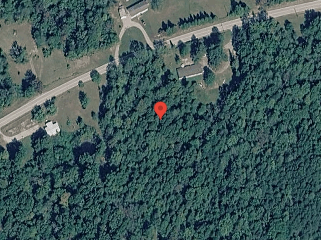 House image located at Rome, IN 47574