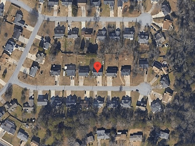 House image located at Ellenwood, GA 30294