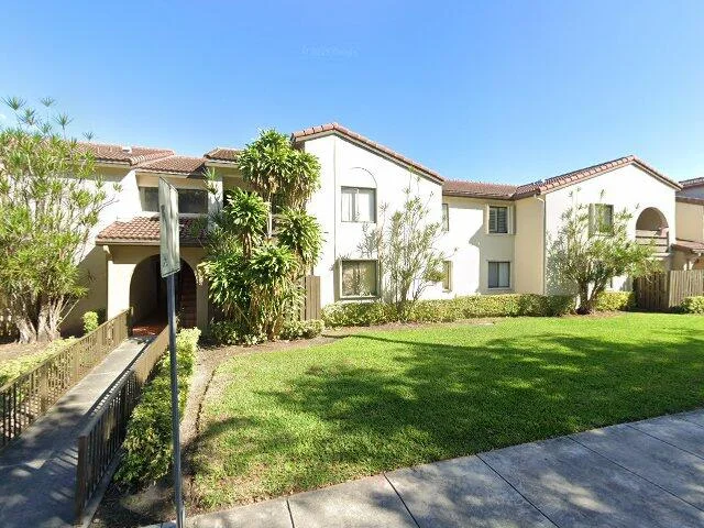 House image located at Miami, FL 33186