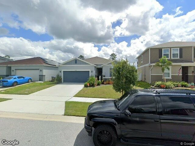 House image located at Davenport, FL 33897