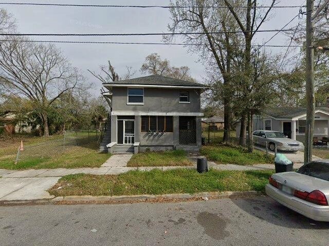 House image located at Jacksonville, FL 32209