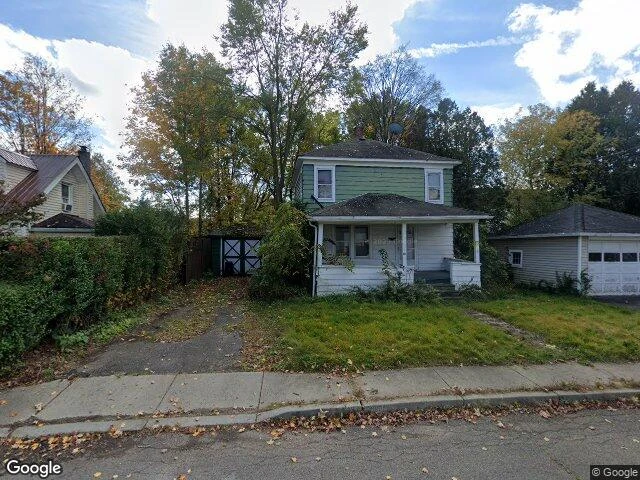House image located at Endicott, NY 13760