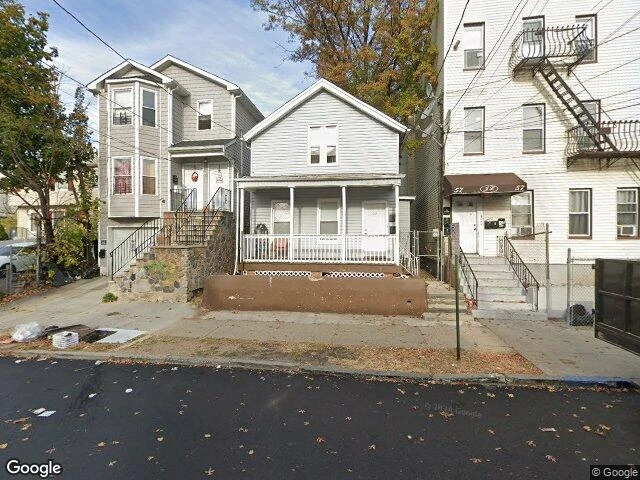 House image located at Paterson, NJ 07522
