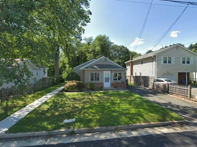 House image located at South Plainfield, NJ 07080