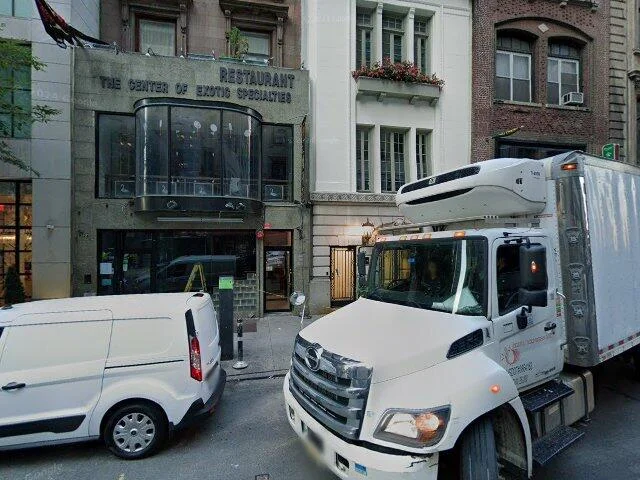 House image located at New York, NY 10019