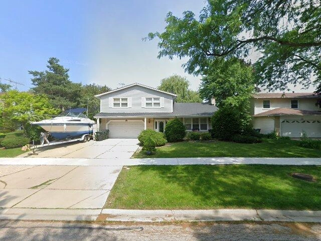 House image located at Palatine, IL 60067